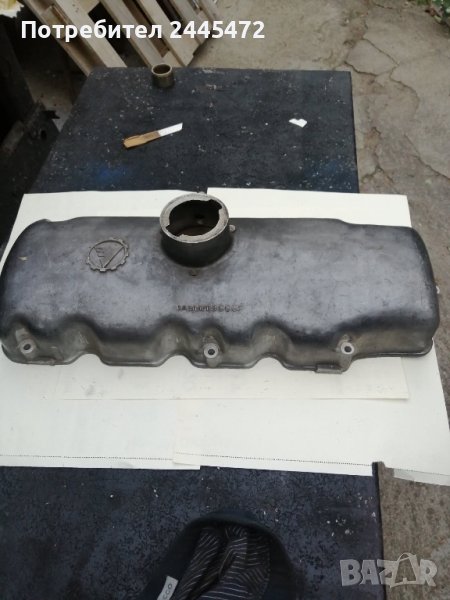 Капак клапани Москвич 412 , снимка 1