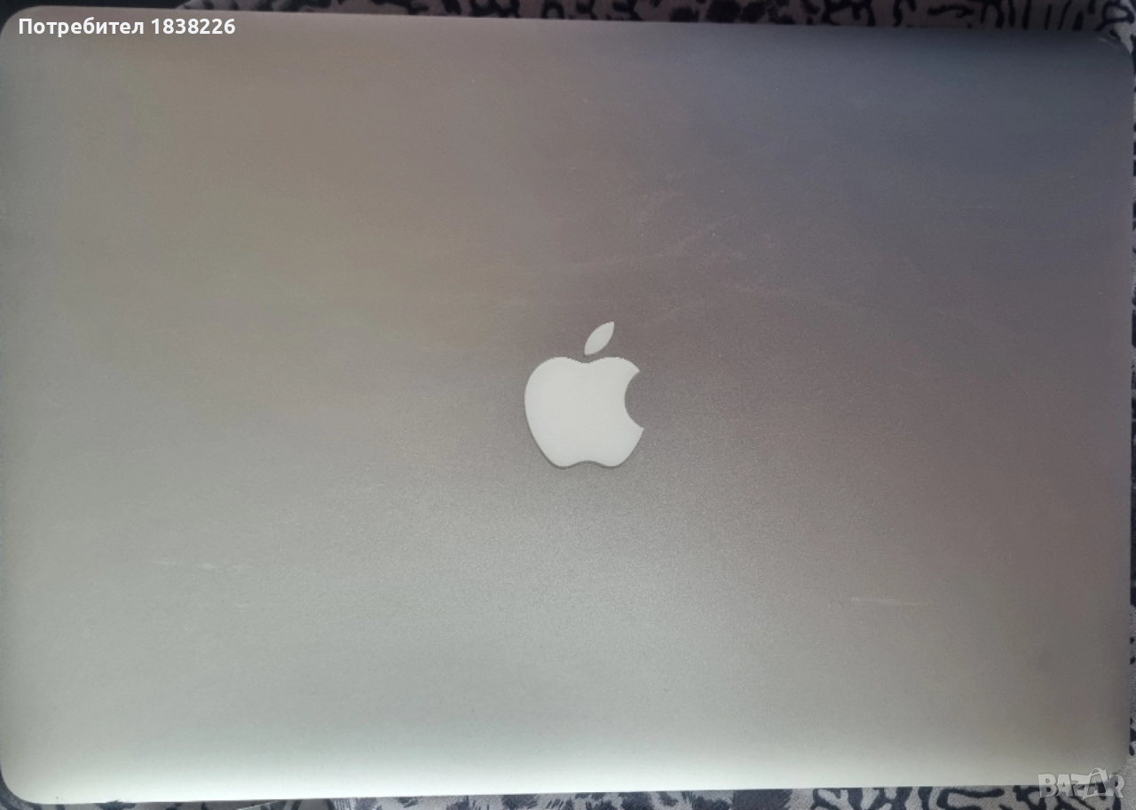 MAKBOOK PRO15", снимка 1