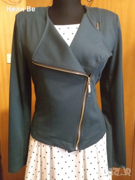 НОВО яке - с етикет, снимка 1
