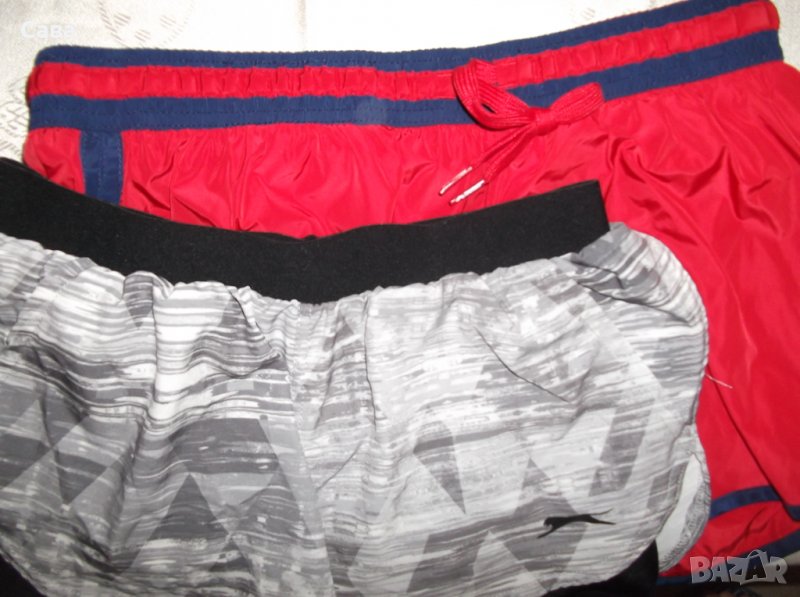 Шорти ARENA, SLAZENGER   дамски,С-М, снимка 1
