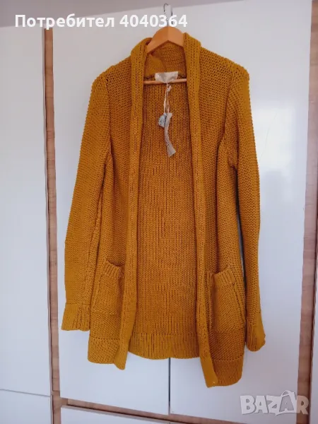 -60% Circle of trust -M жилетка , снимка 1