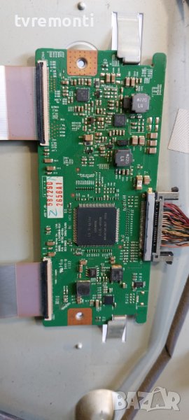 T-Con Board 6871L-2656A 6870C-0310A for Philips 37PFL3007H/12, DISPALY LC370EUD-SCA1, снимка 1