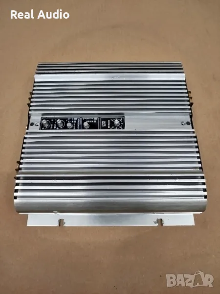 Audison усилвател , снимка 1