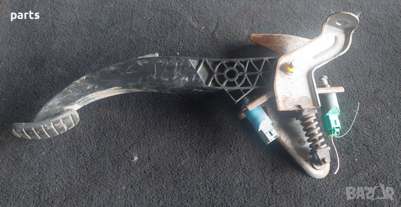 Педал Спирачка Рено Меган 2 N, снимка 1