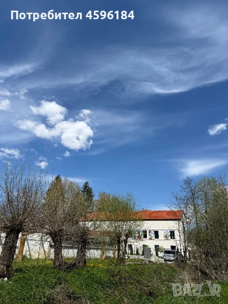 Продава ПАРЦЕЛ, снимка 1