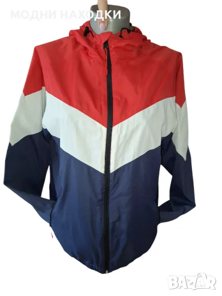  Мъжка Ветровка, снимка 1