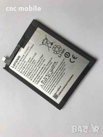 Батерия Lenovo BL265 - Motorola Moto M - Motorola XT1662, снимка 1