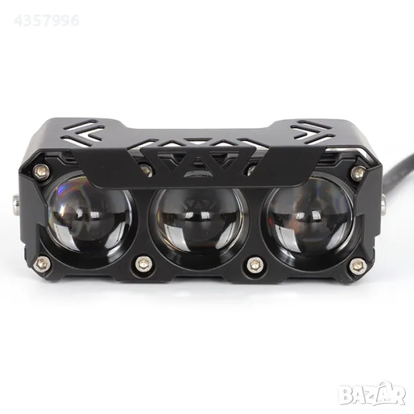  Халоген за мотоциклет - PG133, снимка 1