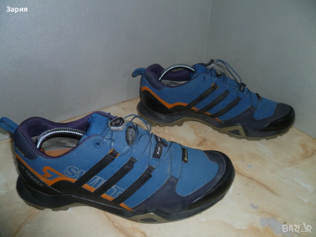 ADIDAS Terrex Gore-tex №45, снимка 1