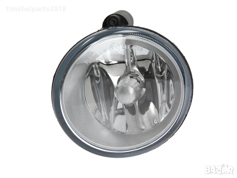 Халоген за Renault Twingo I , Scenic I ,  Laguna I , Kangoo, Nissan Kubistar , снимка 1