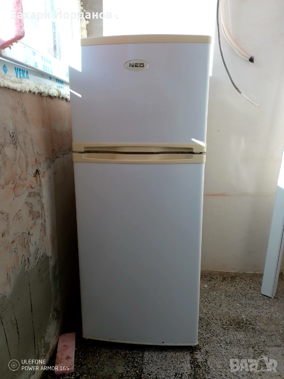 Хладилник NEO, снимка 1
