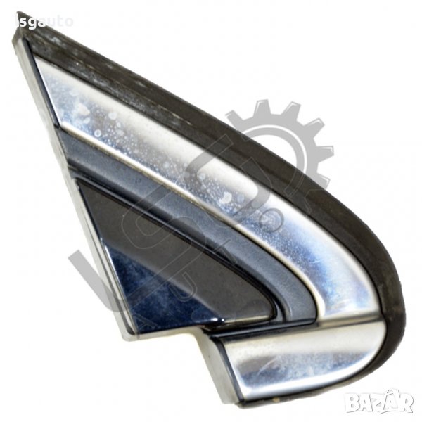 Декоративна лайсна десен калник Honda CR-V III 2006-2010 H060622N-203, снимка 1