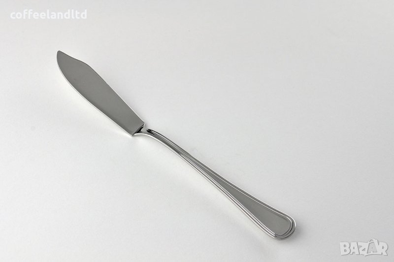 Нож за риба Стефания 210 мм, 56 гр. - 1010, снимка 1