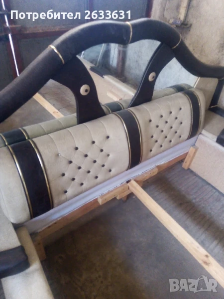 Спалня много здрава изапазена, снимка 1