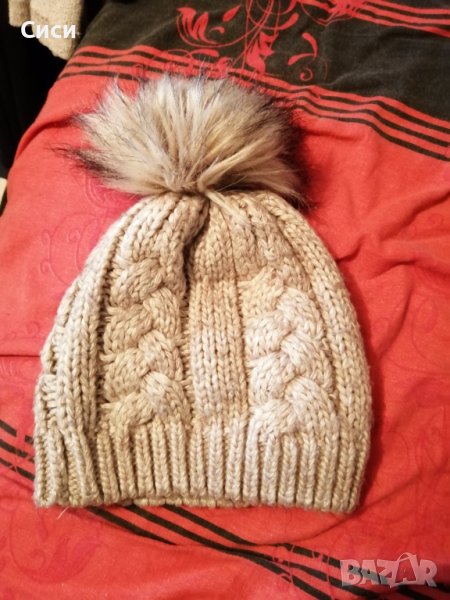 Шапка criss, снимка 1
