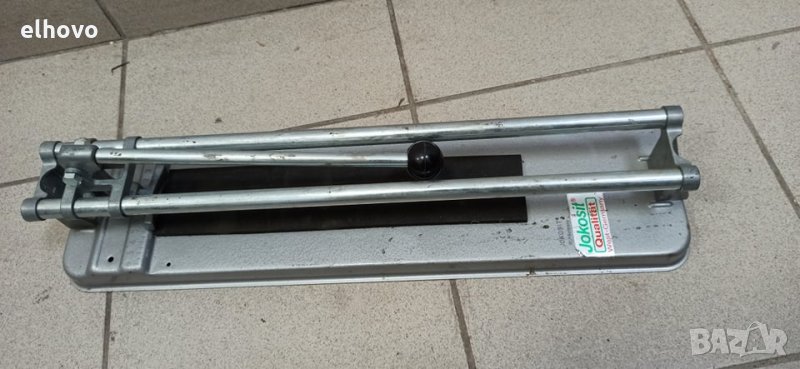 Машина за рязане на плочки Jokosit, снимка 1