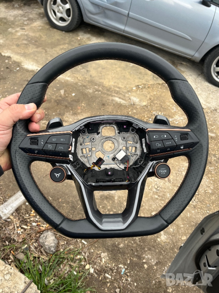 Волан Seat Cupra , снимка 1