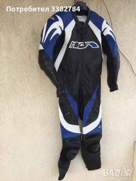 Екип Hen Gerike една част дамски размер  48, снимка 1