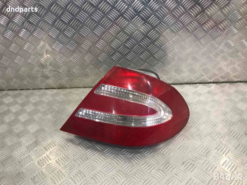 Десен стоп Mercedes CLK,2005г.(забележка), снимка 1