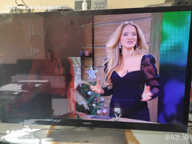 SONY KDL-60NX720 за части, снимка 1
