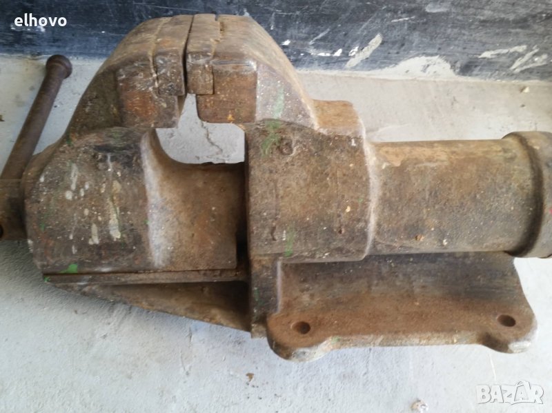 Менгеме 33 кг , снимка 1