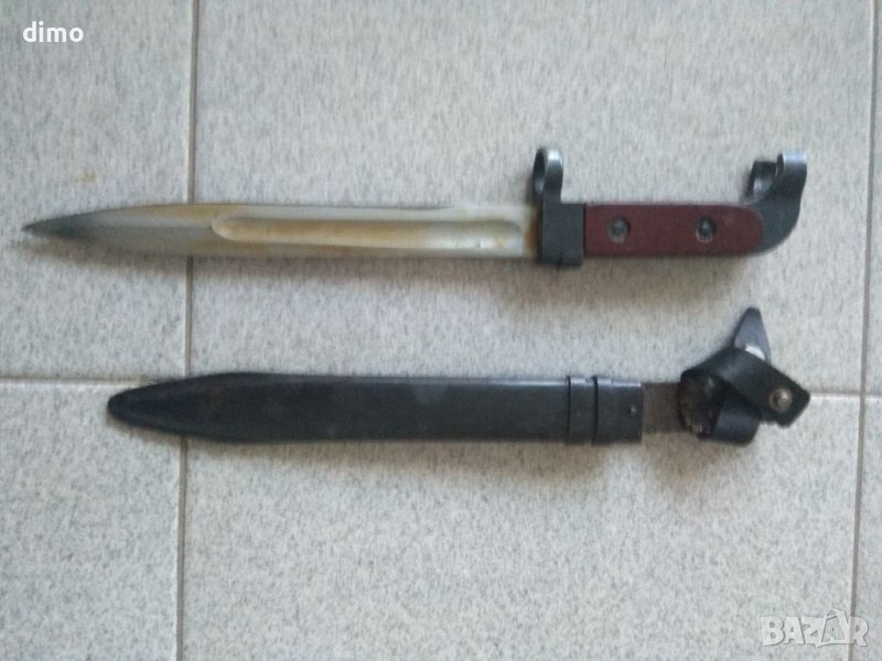 Щик за АК в Антикварни и старинни предмети в гр. София - ID39084539 ...