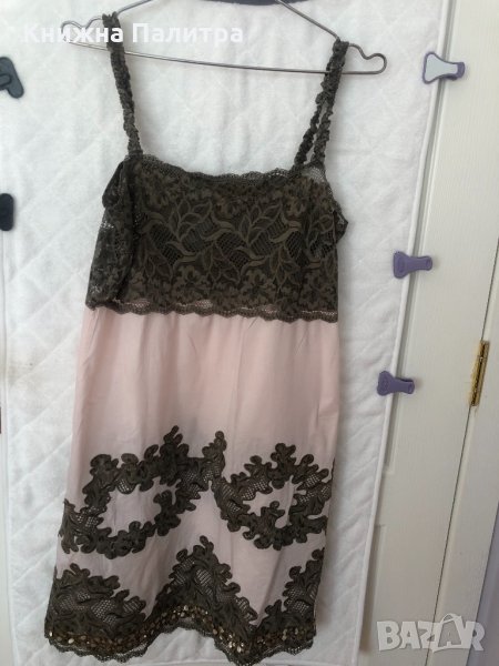 Лятна рокля, снимка 1