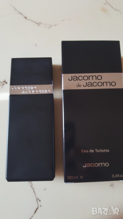 Парфюм Jacomo dе  Jacomo, снимка 1