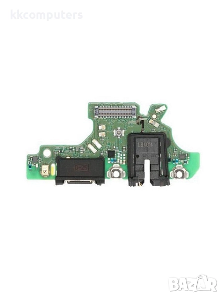 HUAWEI БЛОК ЗАХРАНВАНЕ P30 LITE (MAR-L01A), снимка 1