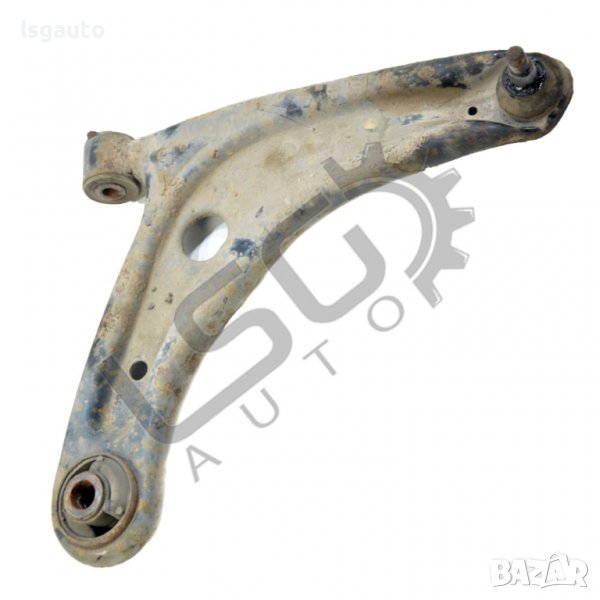 Преден десен носач Honda Jazz (2002-2008) ID:88147, снимка 1