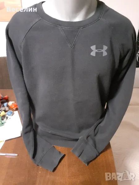 Блуза Under Armour, S, снимка 1
