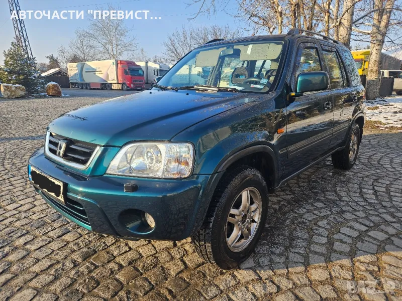 Хонда Црв 2.0 128 на части Honda Crv 2.0 128 na chasti , снимка 1