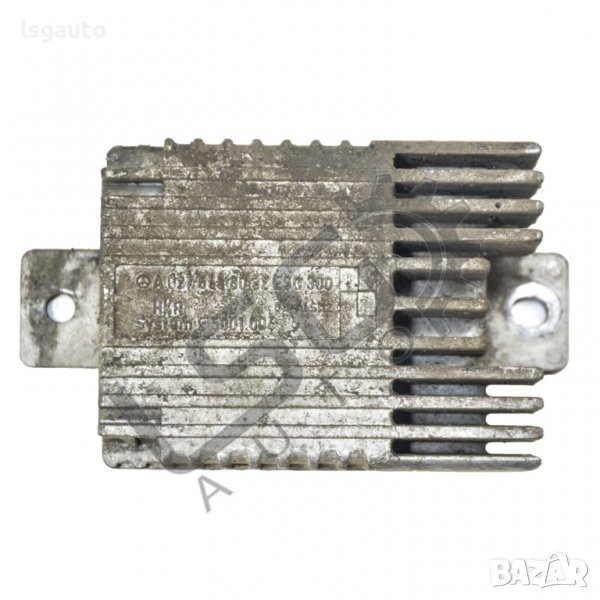 Управление перки охлаждане Mercedes-Benz A-class (W168) 1997-2004 MB241121N-121, снимка 1