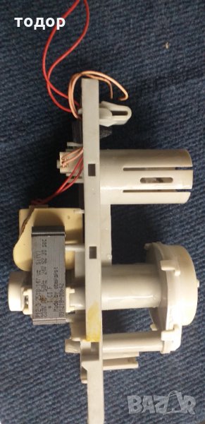 Сименс,Бош водна помпа , снимка 1