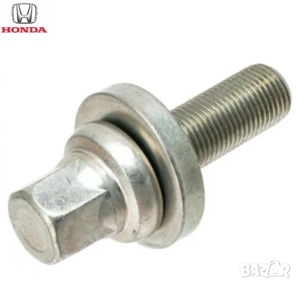 Болт за демпферна шайба 90017-PCX-013 Honda, снимка 1