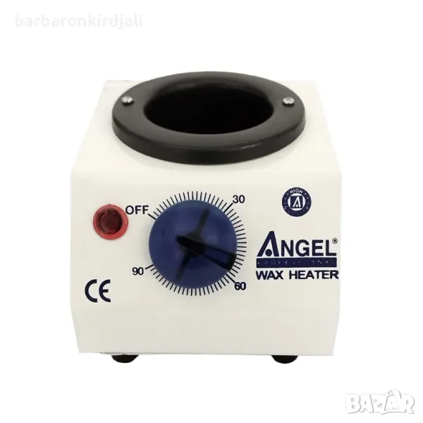 Нагревател за кола маска - МИНИ 60w, снимка 1