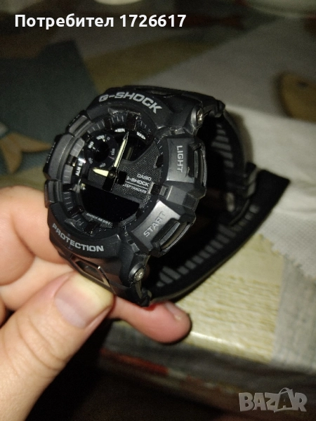 Casio Gba-900, снимка 1