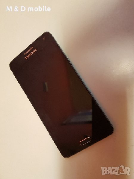 Samsung A5 2015, снимка 1
