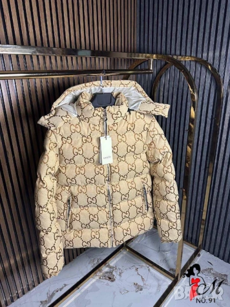 яке gucci , снимка 1