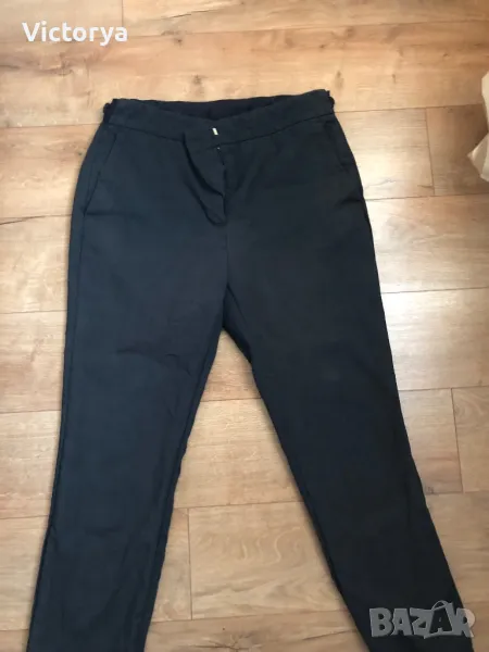 Дамски Панталон Zara, снимка 1