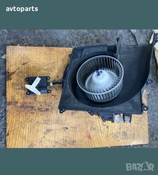 Nissan primera 2003година 2.2dci мотор парно и модул клапа, снимка 1