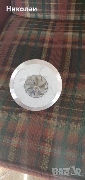 Нов катридж за BMW X5 3.0D 218 HP 753392, снимка 1