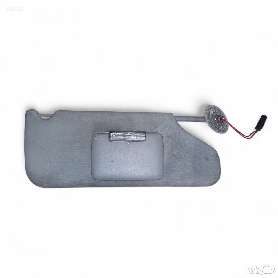 Десен Сенник Jeep Гранд Чероки WG, снимка 1