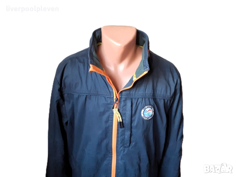 👉N.Z.A. Original L, снимка 1