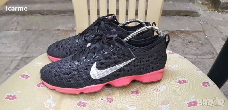 Оригинални маратонки Nike Zoom, снимка 1