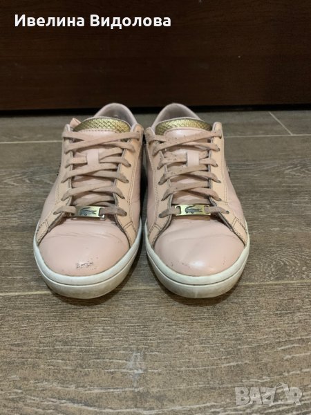 Дамски обувки LACOSTE, снимка 1