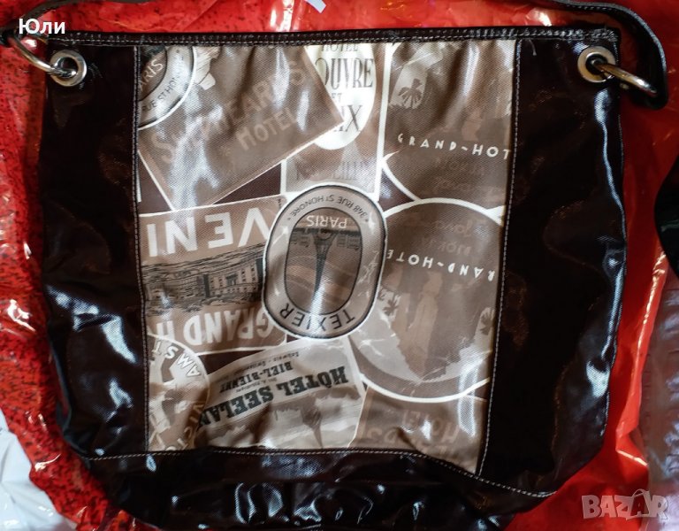 Дамска чанта, снимка 1