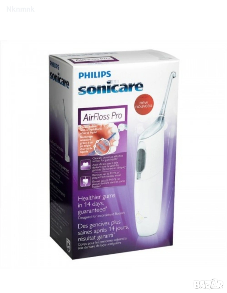 Орален душ Philips sonicare , снимка 1