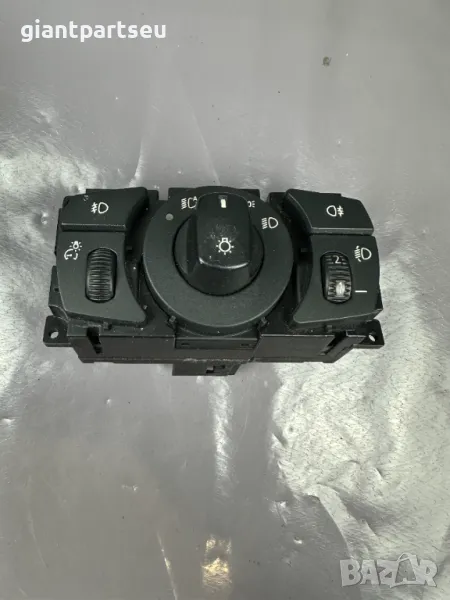 Ключ Светлини за БМВ BMW E60 E61 6925295, снимка 1