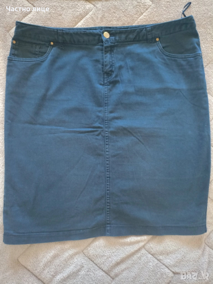 Дамски поли, снимка 1